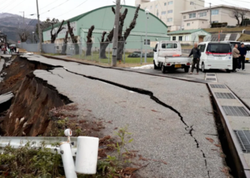 terremoto