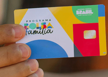 Bolsa Família