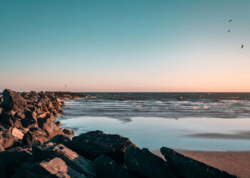 oceano