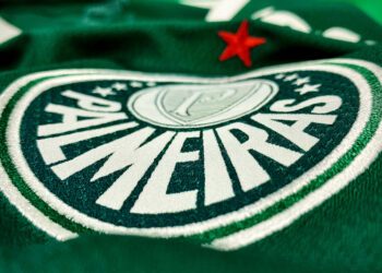 Palmeiras foi oficialmente declarado campeão brasileiro de 2025 pela CBF na categoria sub-20
