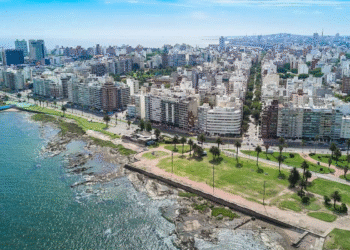 Lugar chamado de “Suíça da América do Sul” tem ótima qualidade de vida e atrai brasileiros para pagar menos impostos