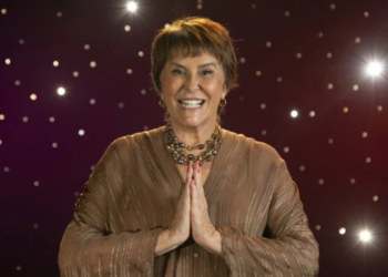 Márcia Sensitiva garante: este signo entra em 2026 com sorte e motivos para comemorar