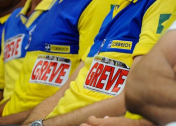 Nova greve dos Correios vai suspender a entrega de encomendas?