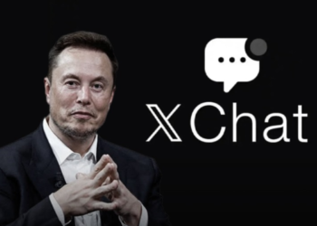 Novo app de Elon Musk promete substituir o WhatsApp com mensagens que somem sozinhas
