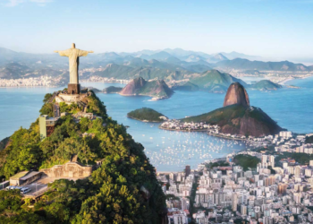 O que ficou 10 anos fora do calendário e agora promete mexer com o Brasil em 2026