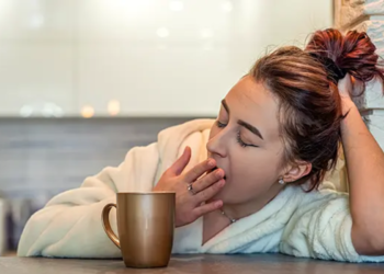 O que significa quando o café te dá sono em vez de te despertar?