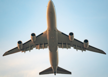 O voo de 36 horas que virou um pesadelo após passageiros descobrirem o que estava a bordo
