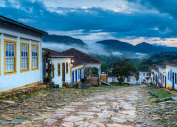 Minas Gerais