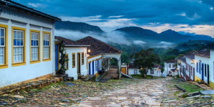 Minas Gerais