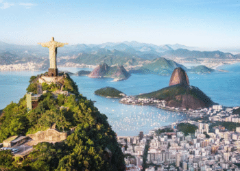 Pesquisa revela o nome mais forte para governar o Rio de Janeiro em 2026