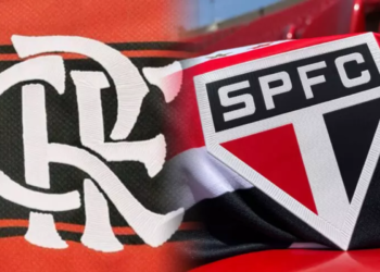 São Paulo pode contratar astro do Flamengo para 2026