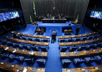 Senado aprovou: brasileiros foram comunicados sobre aumento de 35% nas tarifas em todo esse país