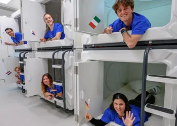 País europeu está pagando R$ 140 mil para quem topar uma experiência de condições extremas durante 126 dias