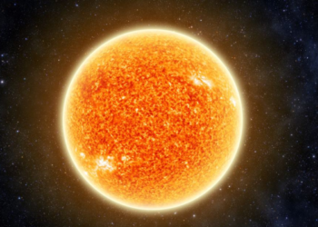 Sol sofre explosão rara e efeitos começam a ser sentidos na Terra