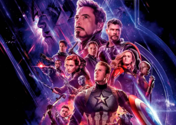 Super-herói tão esperado pelo público aparecerá em novo filme dos Vingadores