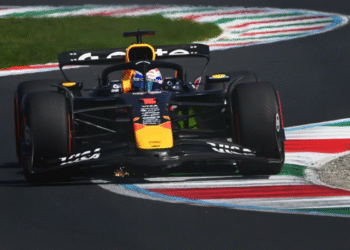 Surpresa na F1: filha de bicampeão mundial entra para a McLaren