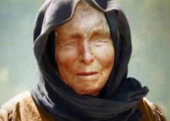 Baba Vanga