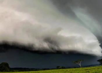Última semana antes do verão começa sob risco de tempestades em todo o Brasil