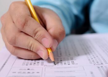 Alunos ganharam uma “outra chance” de fazer o ENEM, com um tema de redação completamente diferente