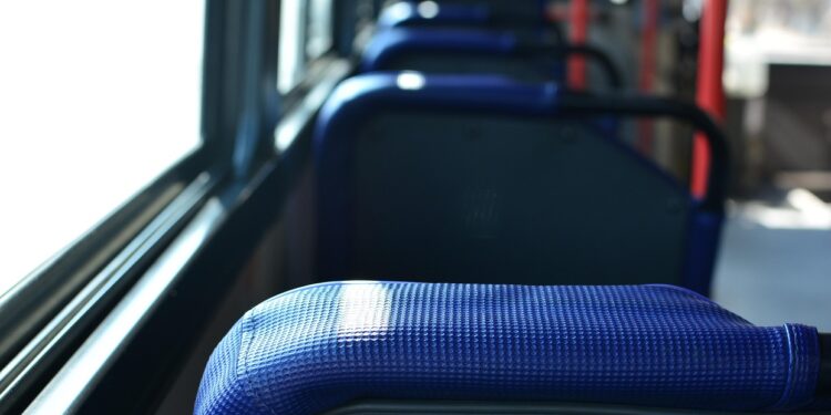 ônibus