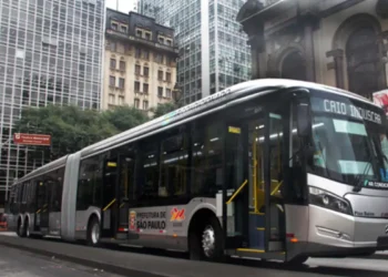 Transporte público será reajustado em São Paulo