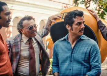 O Agente Secreto: poucos dias após ser indicado ao Globo de Ouro, filme já ganhou prêmio nos EUA