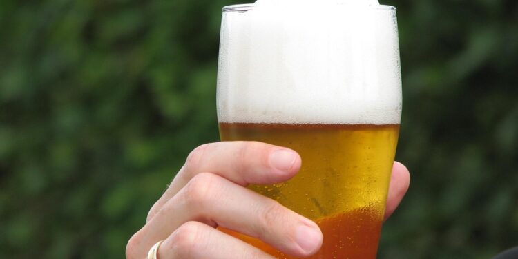 Esse é o estado que mais consome álcool no Brasil