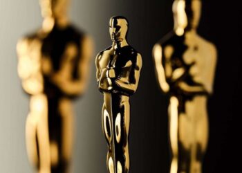 Além de Agente Secreto, existe outro filme brasileiro que é candidato ao Oscar: está disponível na Netflix
