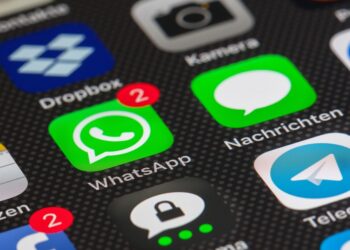 O que significa ter várias mensagens não lidas no WhatsApp, segundo a psicologia