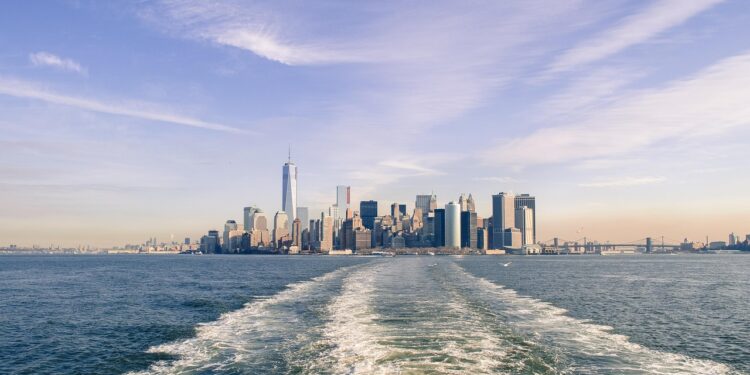 Nova York