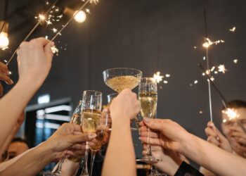Ranking revela as cidades mais procuradas por brasileiros para celebrar o Natal e o Ano-Novo