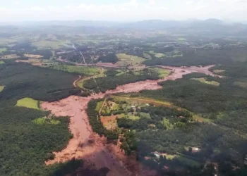 Após Brumadinho, outra cidade é vista como “bomba-relógio” para tragédia com rompimento de barragem