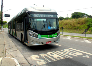 2026 acabou de começar e passageiros já encaram aumento de 21% na passagem de ônibus