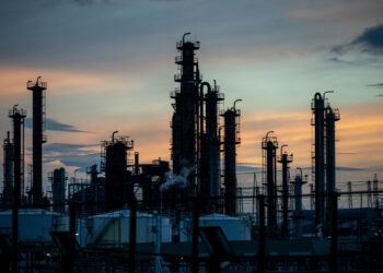 Petróleo da Venezuela agora está sob controle de outro país