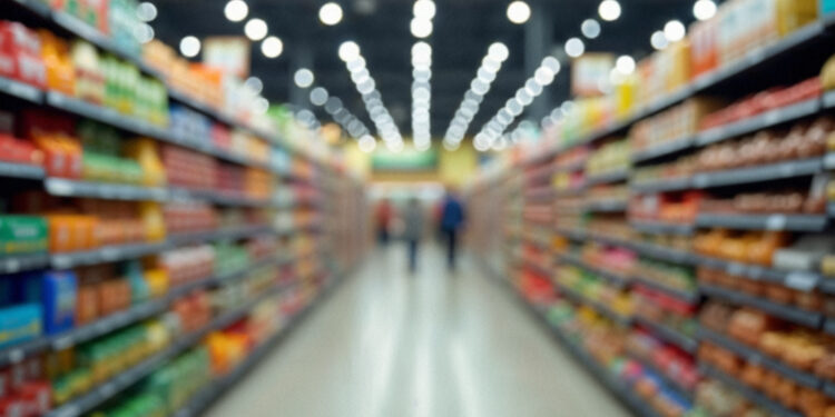 Redes gigantes de supermercados agora precisarão seguir nova regra para continuarem funcionando