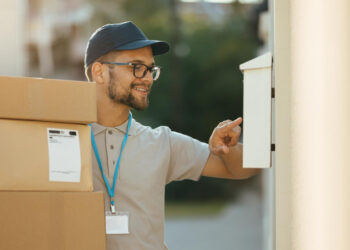 Depois de 400 anos, os Correios fecham as portas e encerram o serviço neste país
