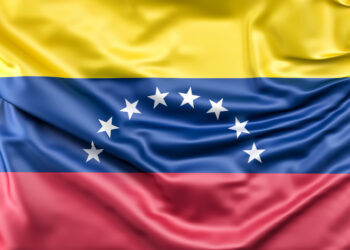 Empresário da Venezuela