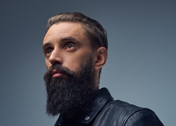 O que o seu corte de barba diz sobre você, segundo especialistas em fisionomia