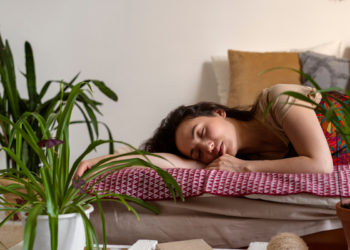 5 plantas que purificam o ar e fazem você dormir melhor