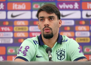 Salário de Lucas Paquetá no Flamengo: jogador se torna um dos mais bem pagos do Brasil