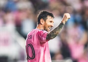 Messi na Libertadores? Clubes do Brasil já foram comunicados sobre a possibilidade