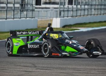 Anos após deixar a Fórmula 1, Schumacher vai voltar a correr em 2026