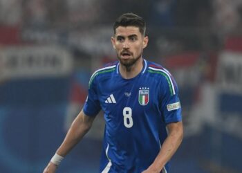 Itália está fora da Copa do Mundo de 2026