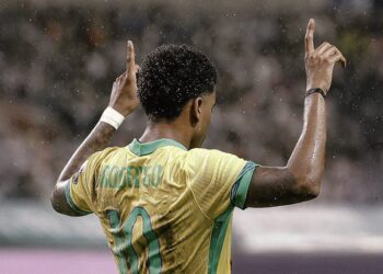 Em 2026, Brasil vai participar de novo torneio da FIFA além da Copa do Mundo