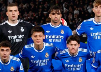 Real Madrid
