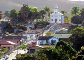 A menor cidade do Brasil: o lugar encantador, calmo e onde todos moradores se conhecem