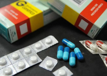 Anvisa proíbe remédio tão utilizado por idosos com mais de 60 anos