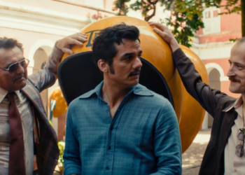 Após Wagner Moura ganhar como Melhor Ator, outro personagem de “O Agente Secreto” recebe premiação internacional