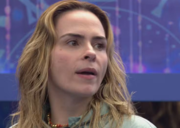 Após agressão dentro da casa, Ana Paula Renault foi expulsa do BBB 16