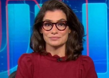 Após saída de Bonner, Renata Vasconcellos começou 2026 com alerta de mudança no Jornal Nacional